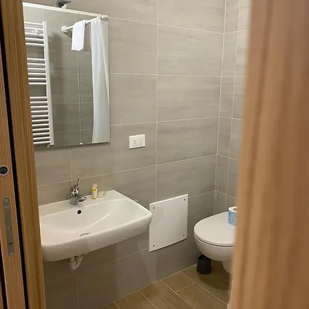 Hotel Rifugio Pian dei Ciclamini Lusevera Esterno foto