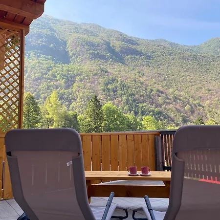 Hotel Rifugio Pian dei Ciclamini Lusevera Esterno foto