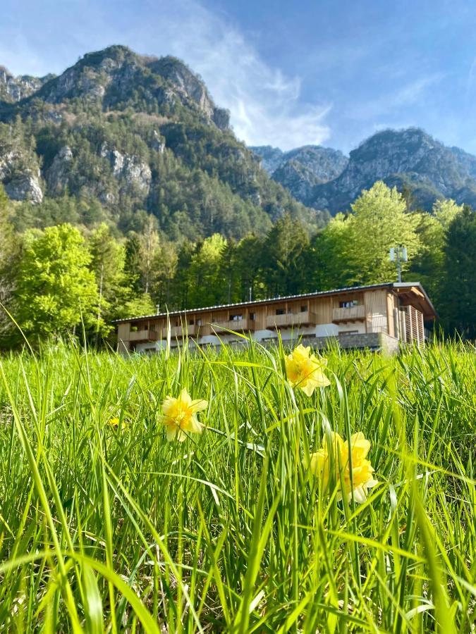 Rifugio Pian Dei Ciclamini Hotel *