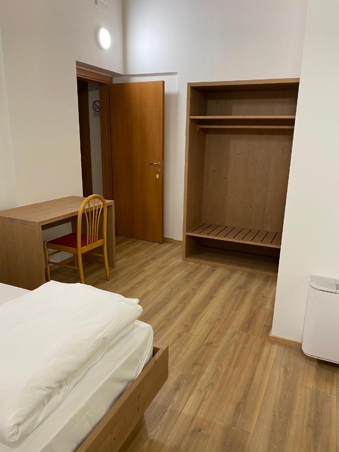 Hotel Rifugio Pian Dei Ciclamini