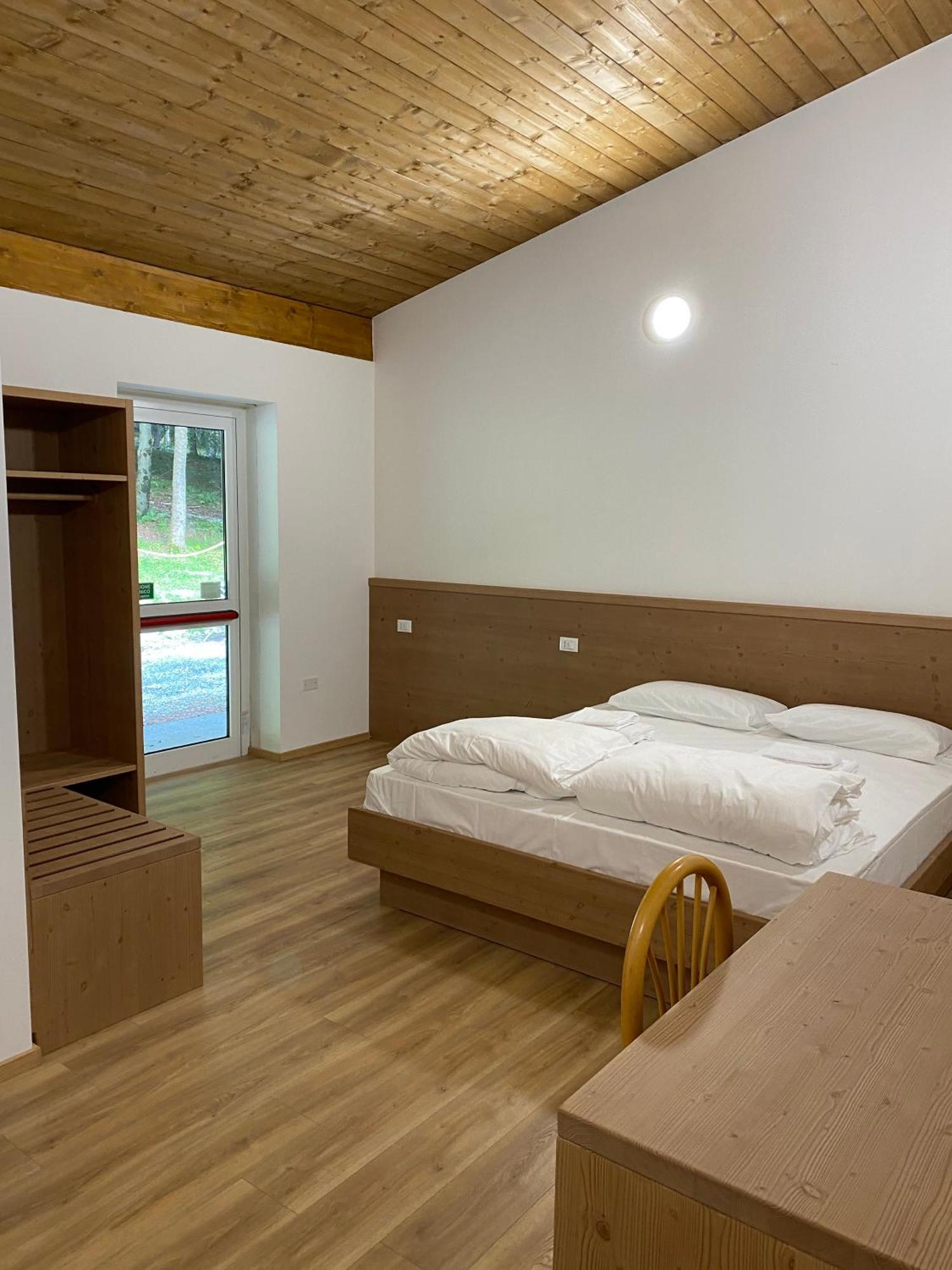 Hotel Rifugio Pian Dei Ciclamini *