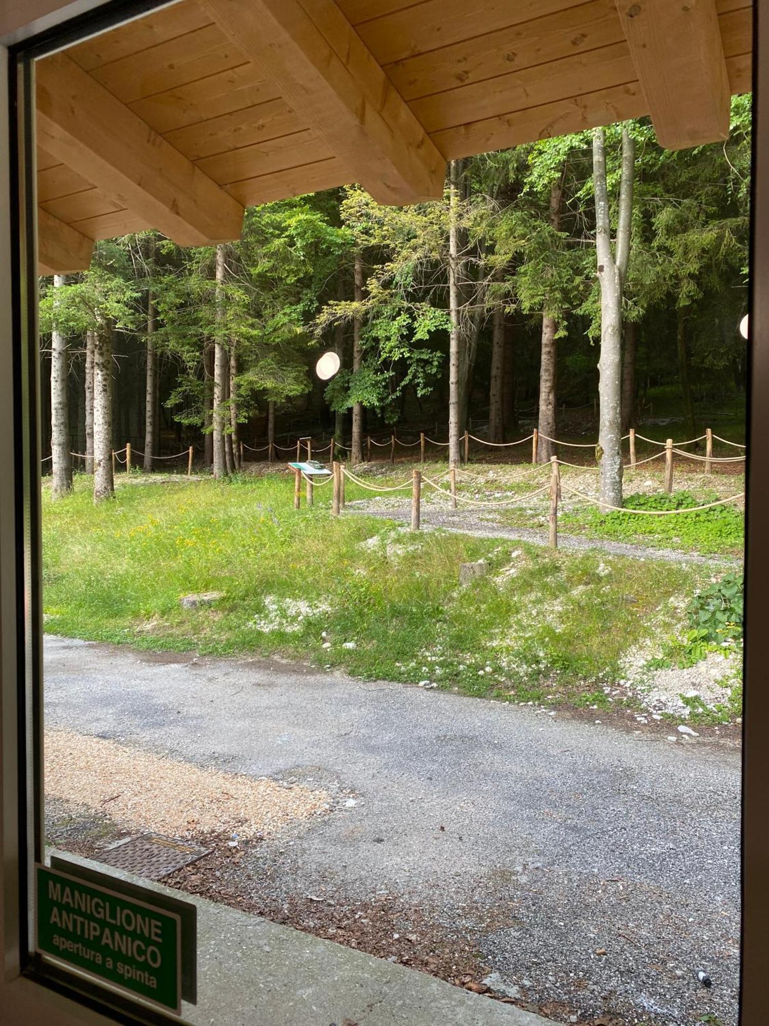 Hotel Rifugio Pian Dei Ciclamini *