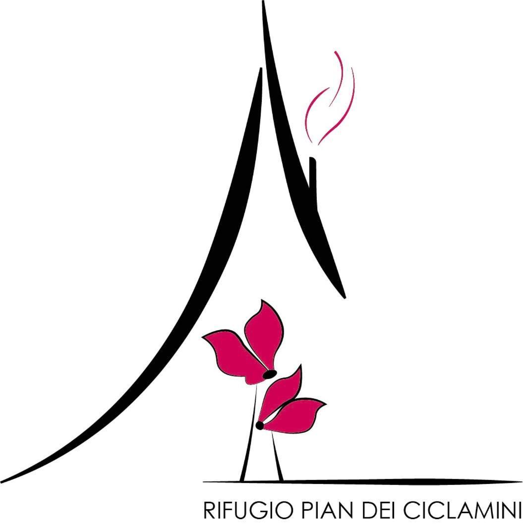 Hotel Rifugio Pian Dei Ciclamini Lusevera
