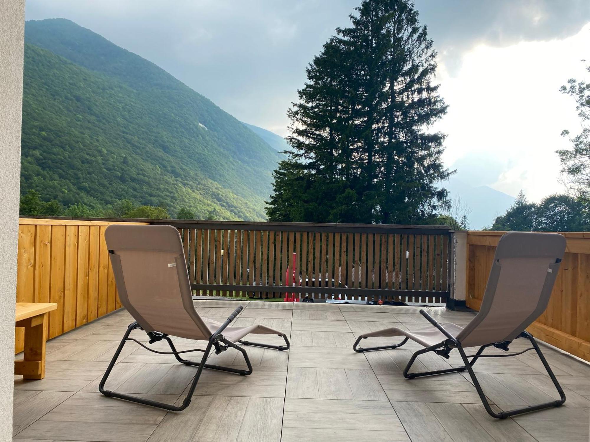 Rifugio Pian Dei Ciclamini Hotel Lusevera