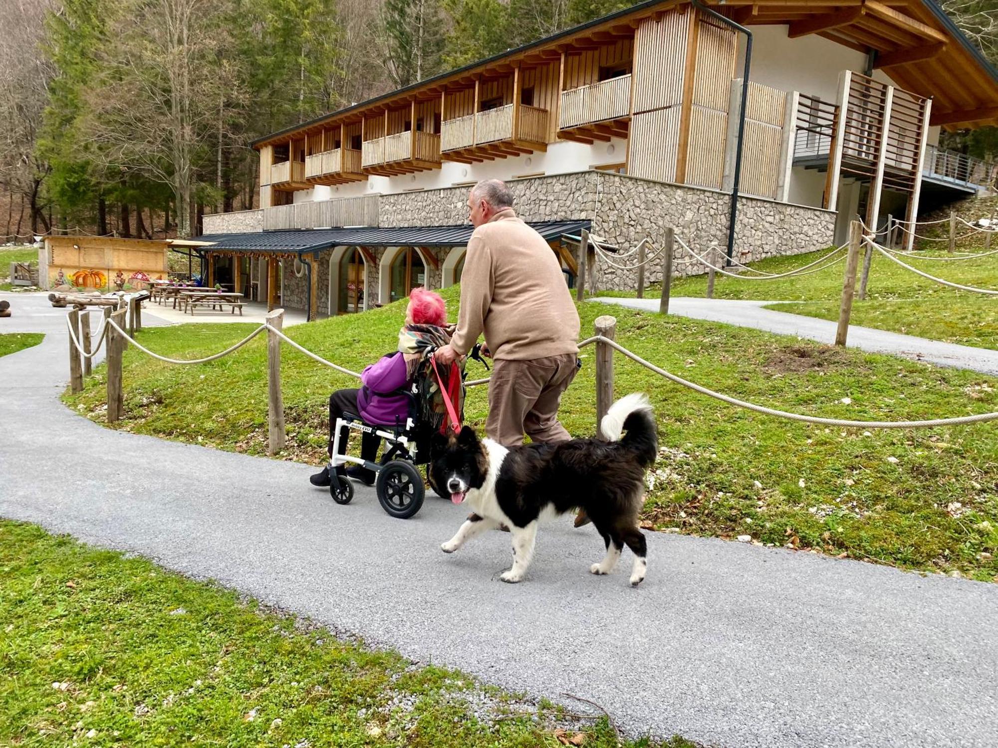 Rifugio Pian Dei Ciclamini Hotel *
