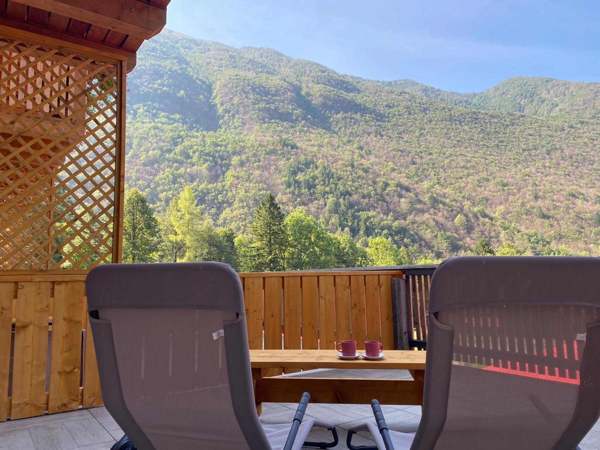 Hotel Rifugio Pian Dei Ciclamini