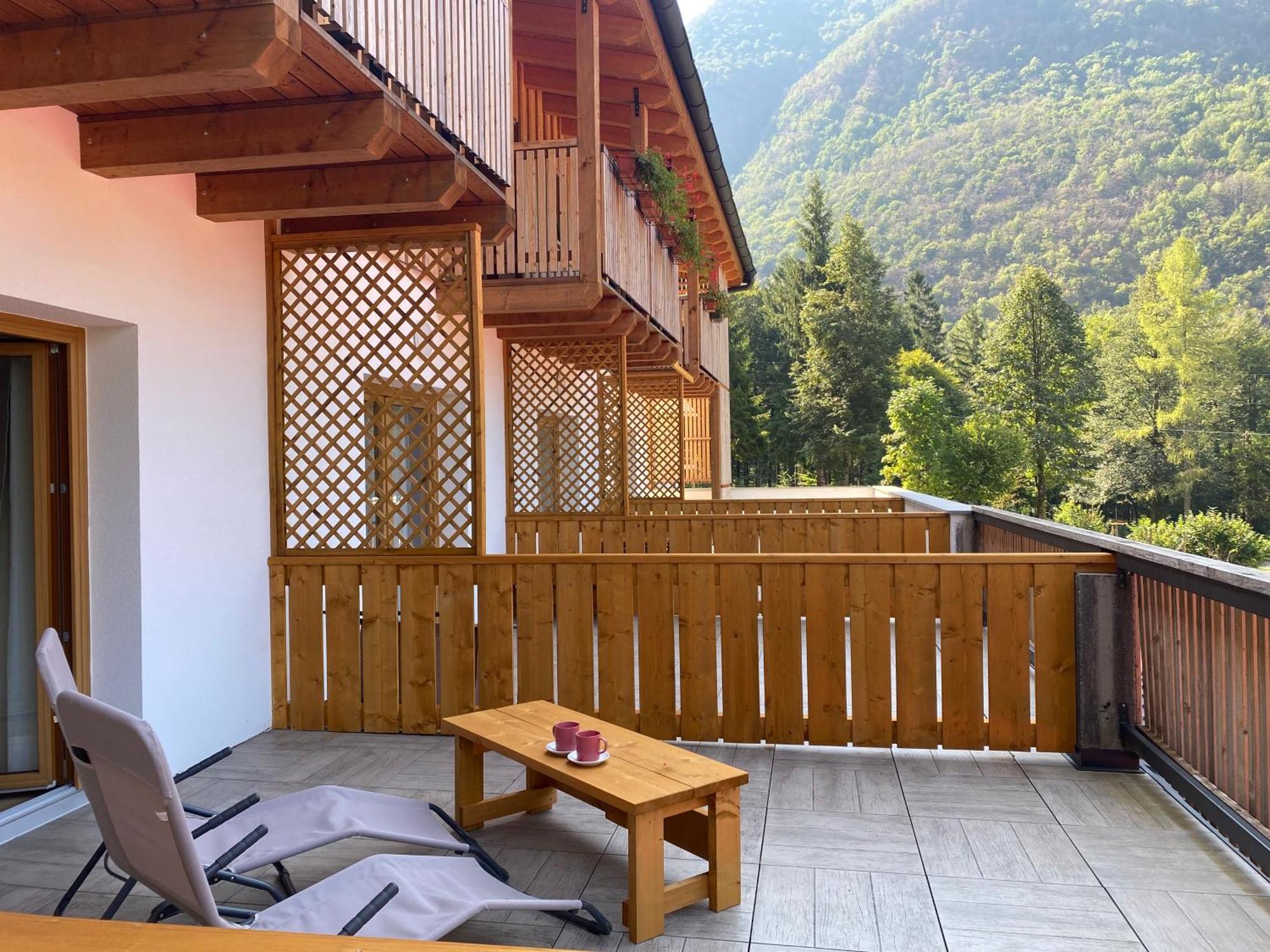 Hotel Rifugio Pian Dei Ciclamini *