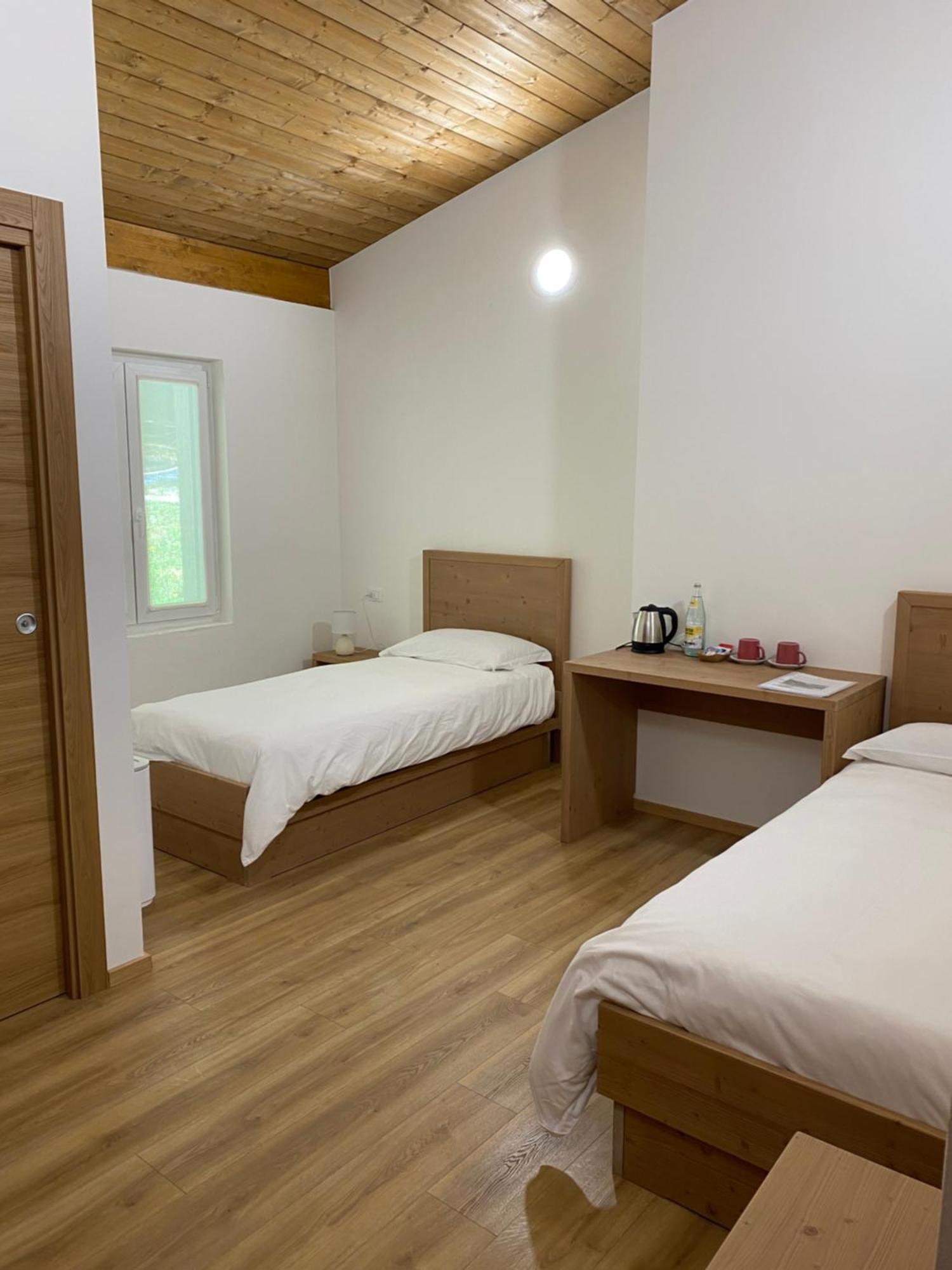 Rifugio Pian Dei Ciclamini Hotel Lusevera